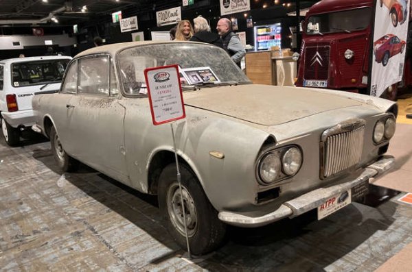 За тези с малко по-плитки джобове, зоната &bdquo;автомобили под &euro;30 000&ldquo; (спрямо &euro;25k миналата година) предлага много изгодни предложения, както и доста скъпи хечбеци от 80-те години на миналия век.

Този проект на Sunbeam Venezia от 1964-а не е за хора със слаби сърца, но механиката на Rootes Group поне трябва да е сравнително проста. Каросерията е алуминиева, но все пак ще трябва да внимавате за ръжда отдолу. Цената за тази рядка италианска интерпретация на британец? Много разумните 7500 евро.